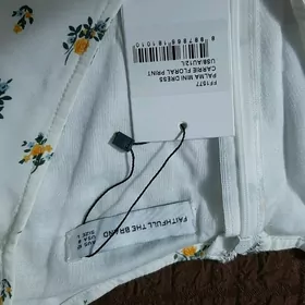 платья и блуска