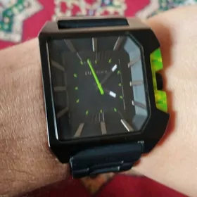 Orginal Diesel Sagat