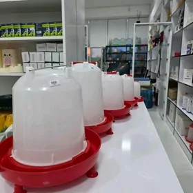 towuklar ucin suw berilyan