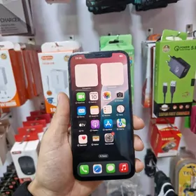 IPhone 12pro max 512