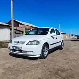 Opel Astra 1999