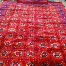 ТУРКИН. ПАКЫРВАЛЫ.