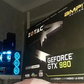ZOTAC GTX 980 4GB