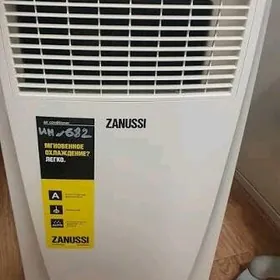 Zanussi ZACM-12 MP