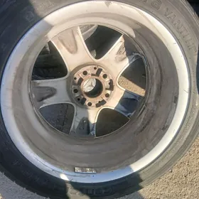 Mercedes diska pok17lik