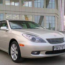Lexus ES 330 2004
