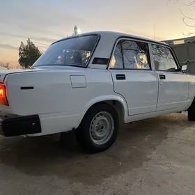 Lada 2107 2003
