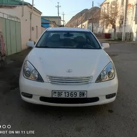Lexus ES 330 2004