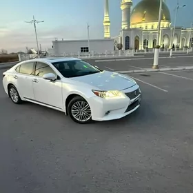 Lexus ES 350 2014