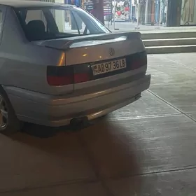 Volkswagen Golf SportWagen 1998