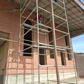 леса искеле lesa