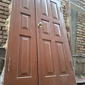 ишик гапы дверь gapy