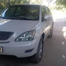 Lexus RX 330 2005