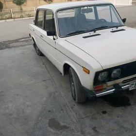 Lada 2106 1983