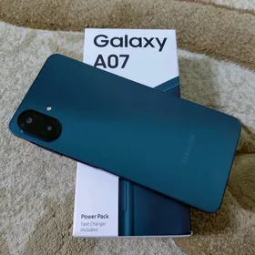 Samsung A07