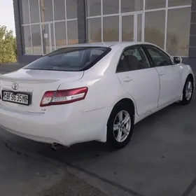 Toyota Camry 2008
