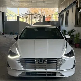 Hyundai Sonata 2020