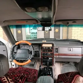 Jeep Grand Cherokee 1996