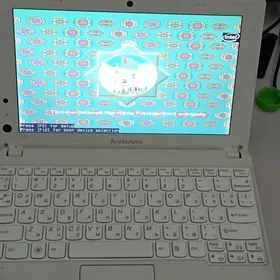 Netbook S120