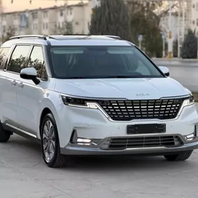 Kia Carnival 2023