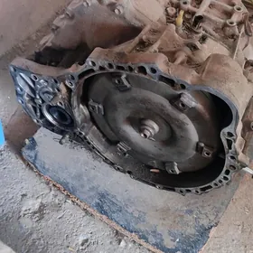 Lexus Rx 300 karopkasy