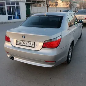 BMW E60 2004