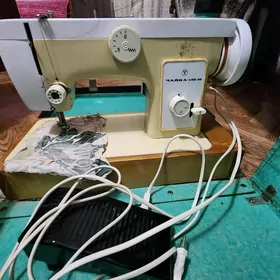 швейная машина Чайка