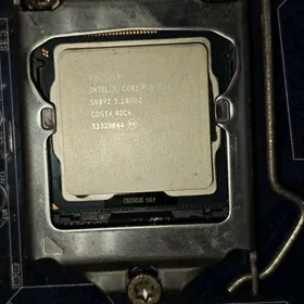 ПК Комплектующие