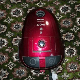 Toman sorujy ( пыласос ).