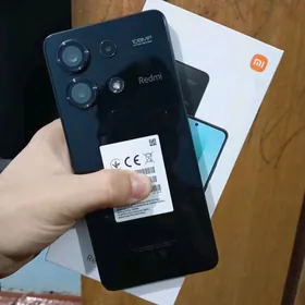 Redmi not 13