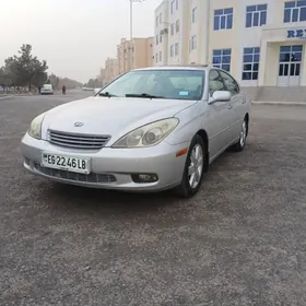 Lexus ES 300 2002