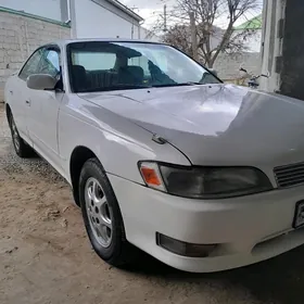 Toyota Mark II 1992