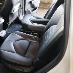 Toyota Highlander 2021