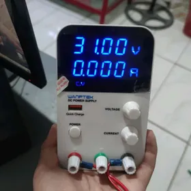 Blokpitaniya Wanptek