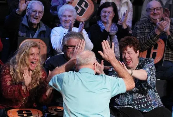 Житель Огайо 22 года выбирал в лотерее одни и те же числа и выиграл $3,5 млн