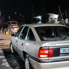 Opel Vectra 1992