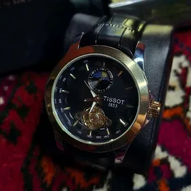 Sagat Tissot