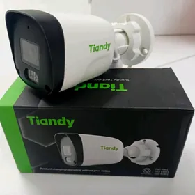 Tiandy Daşky Kamera 2mp