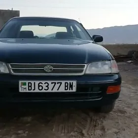 Toyota Corona 1993