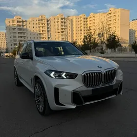 BMW X5 2024