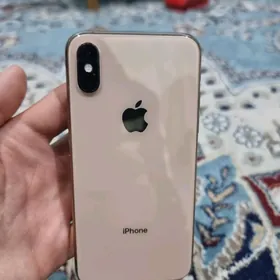 Iphone xs