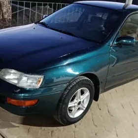 Toyota Corona 1993