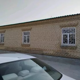 çoganly çep tarapda 8 sotok