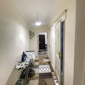 Мир 3 Офис 120 кв²