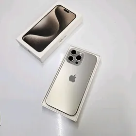 iphone 15 Pro Max 256GB 95%