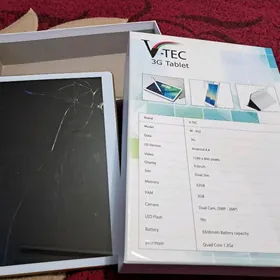 V-TEC 3G tablet