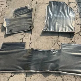 Коврики Тойота Корола 2019-25г