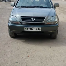 Lexus RX 300 2002