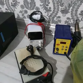 Apparat tel ussalar ucin