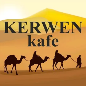KERWEN KAFE (DOSTAWKA)
